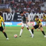 Διασταυρώνουν τα ξίφη τους ΑΕΚ και ΟΦΗ με ενισχυμένες αποδόσεις!
