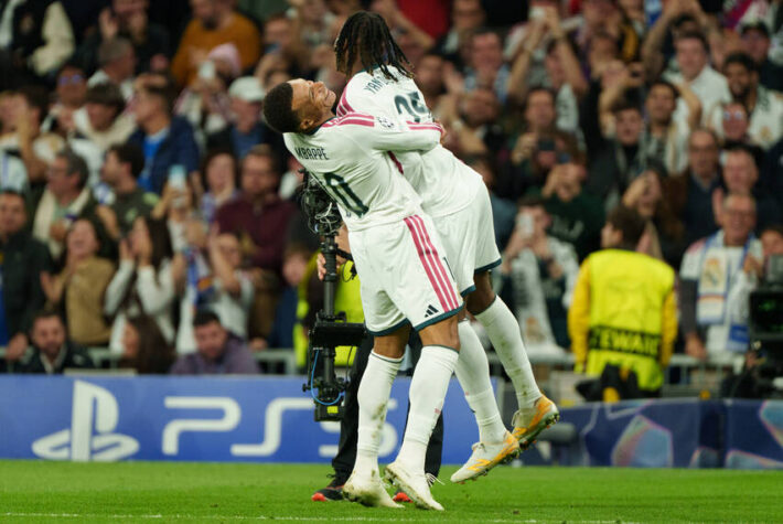 Champions League 2026-27: Τα φαβορί για την κατάκτηση και οι αποδόσεις στη Stoiximan!